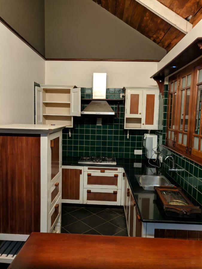 Adri Chembra Hostel Meppādi Εξωτερικό φωτογραφία